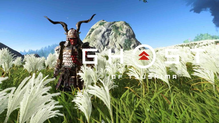 The Legacy of Jin Sakai in Ghost of Tsushima