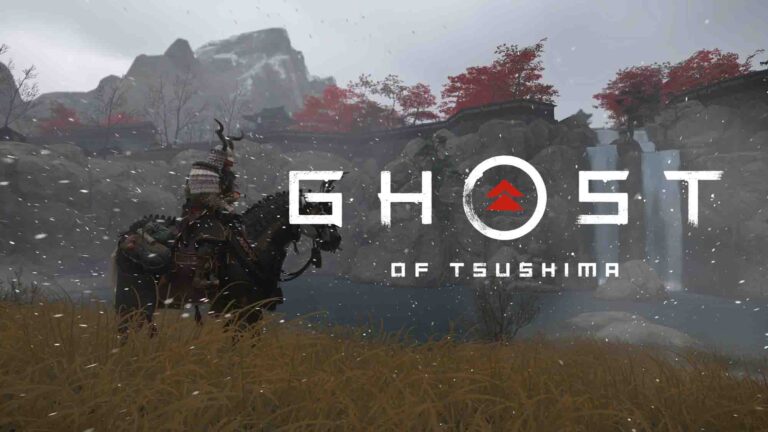 How I Infiltrated Castle Shimura — Mission: Heart of Jito (Ghost of Tsushima)