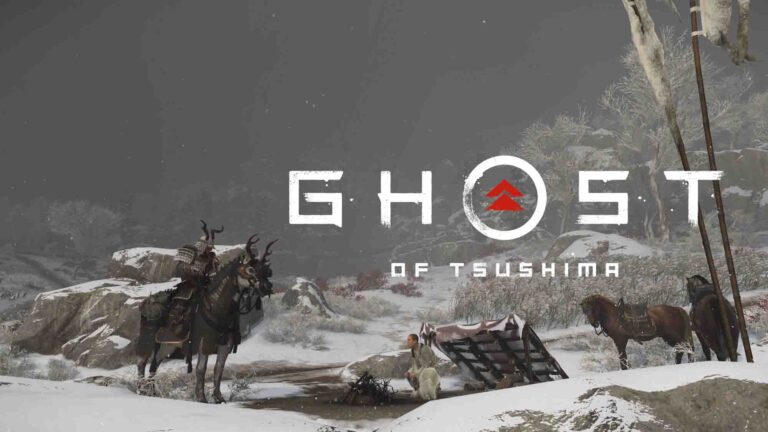 Conquering the Summit: Your Guide to Ascending Mount Jogaku in Ghost of Tsushima