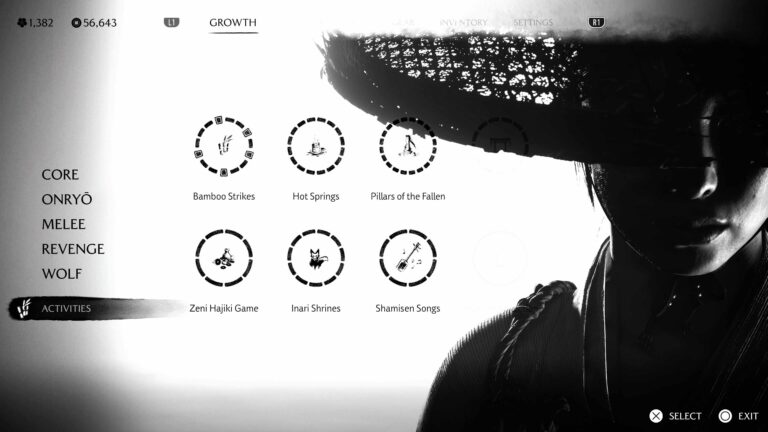 Best way to play Ghost of Yotei